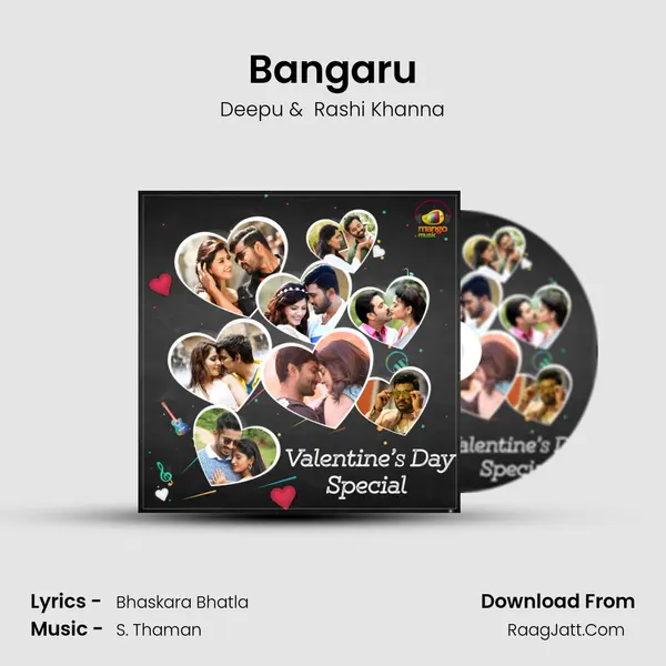 Bangaru mp3 song