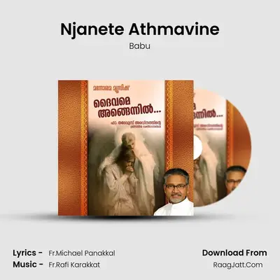 Njanete Athmavine MP3 Song by Babu Cover