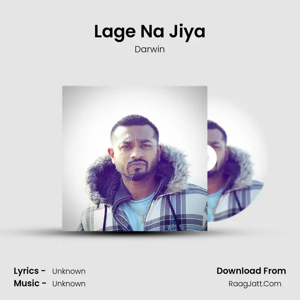 Lage Na Jiya - Single - Darwin