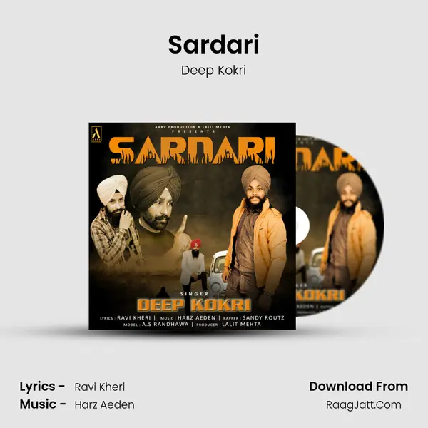 Sardari - Deep Kokri