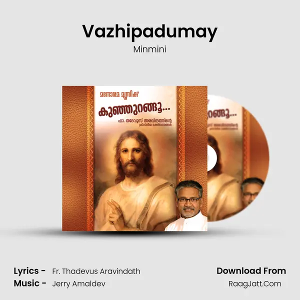 Vazhipadumay MP3 Song by Minmini Cover