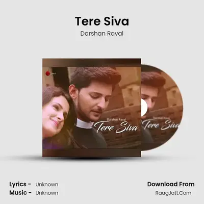 Tere Siva - Single - Darshan Raval