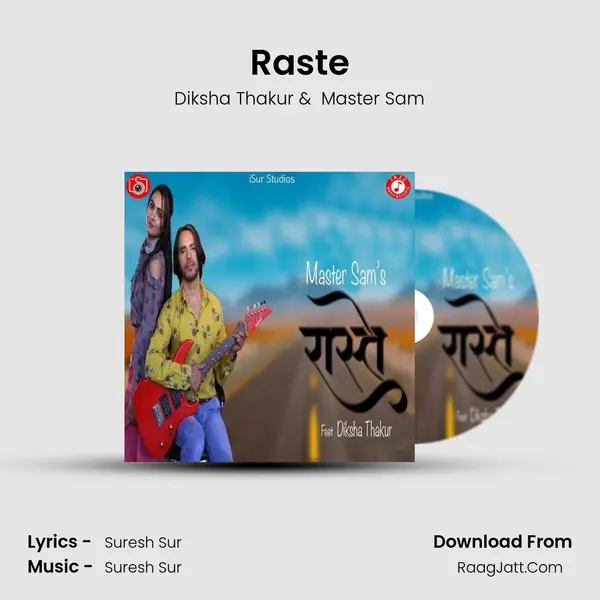 Raste mp3 song
