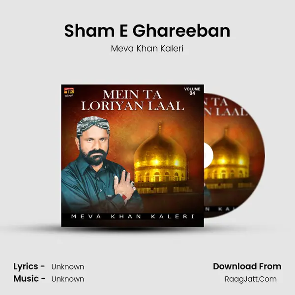 Sham E Ghareeban mp3 song