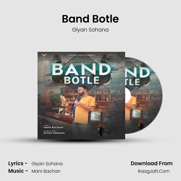 Band Botle mp3 song