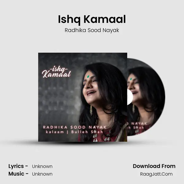 Ishq Kamaal mp3 song