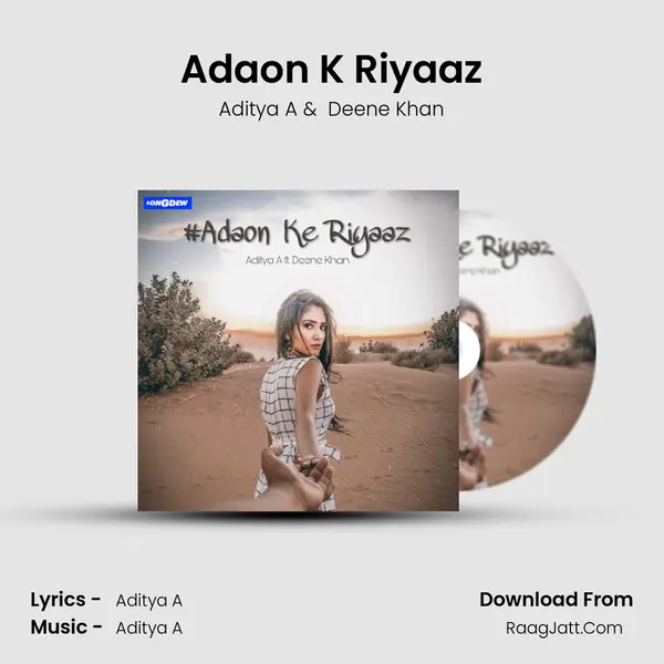 Adaon K Riyaaz MP3 Song by Aditya A Cover