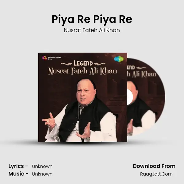 Piya Re Piya Re Cover