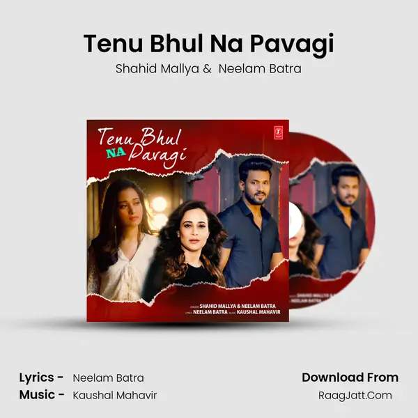 Tenu Bhul Na Pavagi mp3 song
