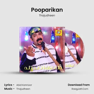 Pooparikan - Thajudheen
