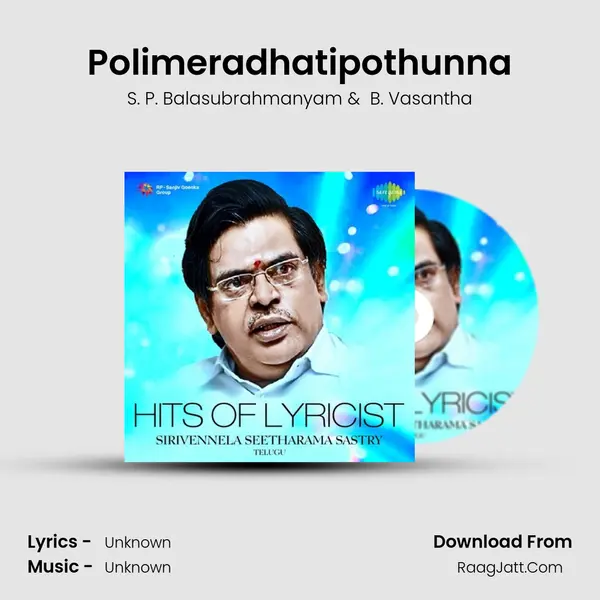 Polimeradhatipothunna Cover