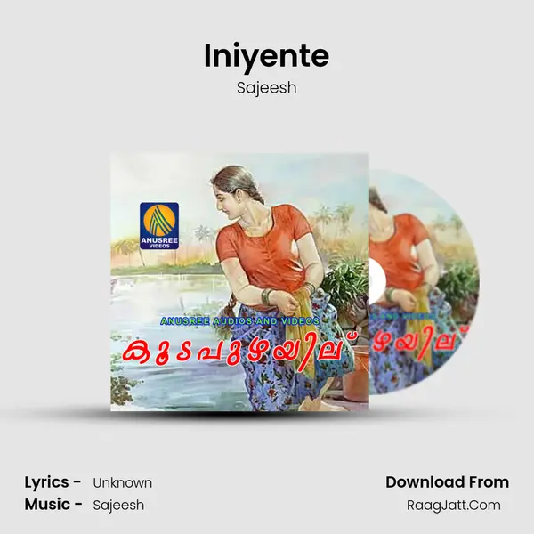 Iniyente MP3 Song by Sajeesh Cover