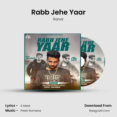 Rabb Jehe Yaar  - Ranvir