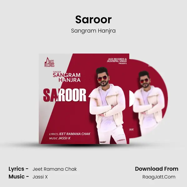 Saroor - Sangram Hanjra
