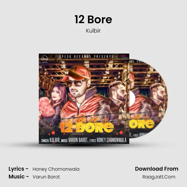 12 Bore - Kulbir