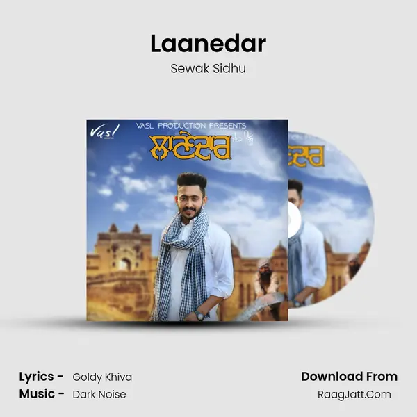 Laanedar - Sewak Sidhu