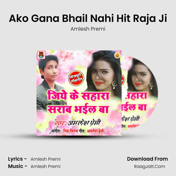 Ako Gana Bhail Nahi Hit Raja Ji mp3 song
