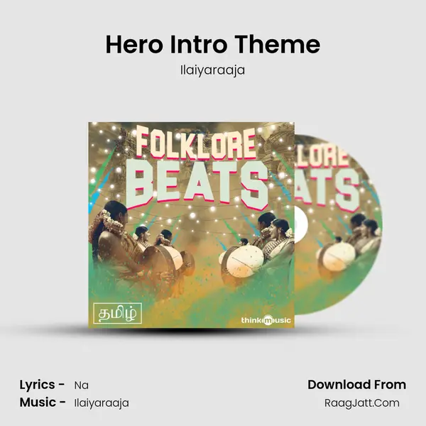 Hero Intro Theme Cover