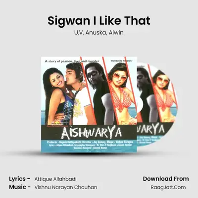 Sigwan I Like That mp3 song