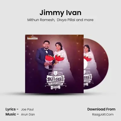 Jimmy Ivan mp3 song