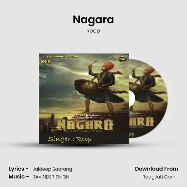 Nagara - Roop