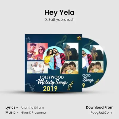Hey Yela Cover