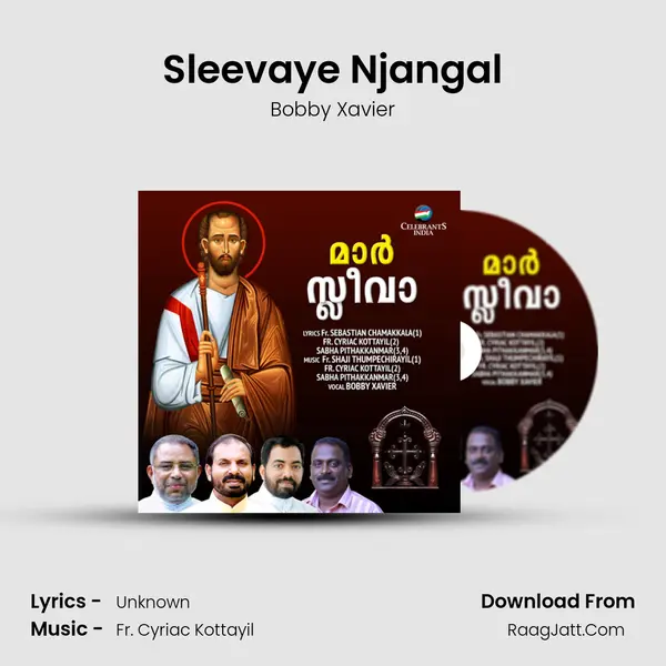Sleevaye Njangal mp3 song