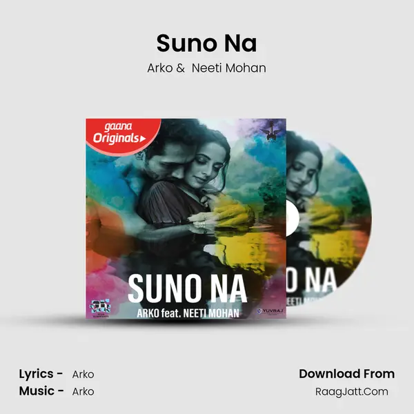 Suno Na - Arko