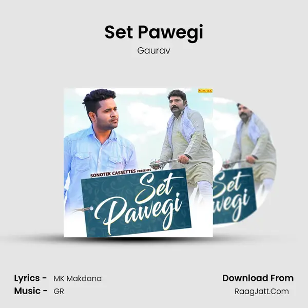 Set Pawegi - Gaurav