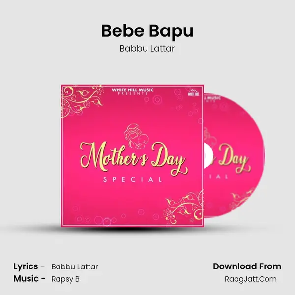 Bebe Bapu mp3 song