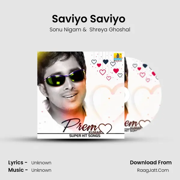 Saviyo Saviyo (From 
