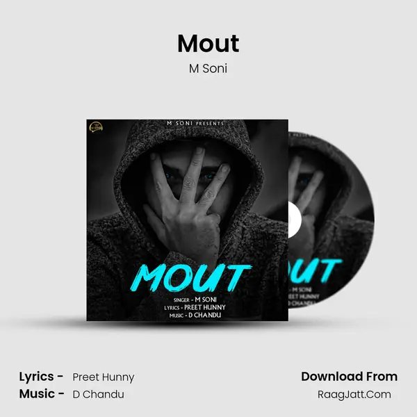 Mout MP3 Song by M Soni Cover