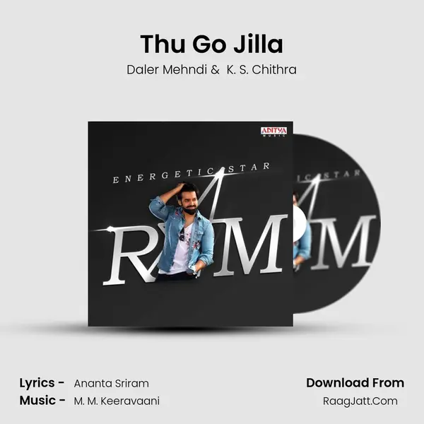 Thu Go Jilla MP3 Song by Daler Mehndi Cover