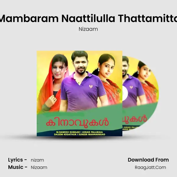 Nizaam