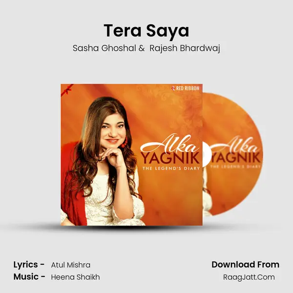 Tera Saya mp3 song