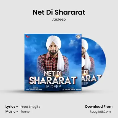 Net Di Shararat mp3 song