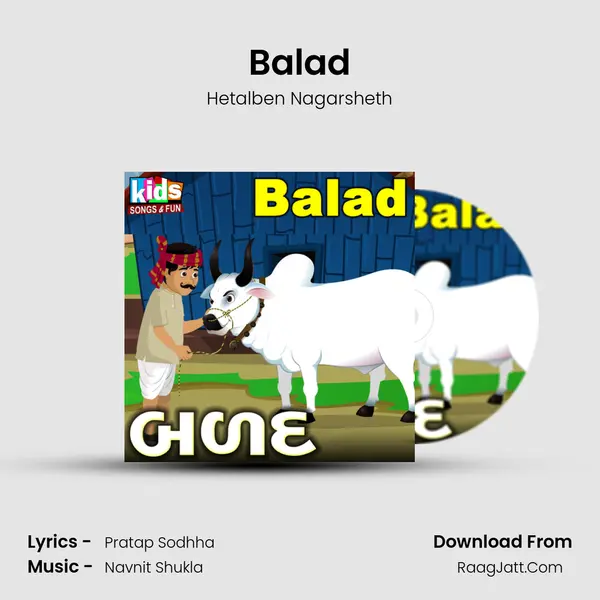 Balad mp3 song
