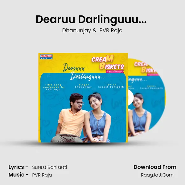 Dearuu Darlinguuu... (Title Track) (From 