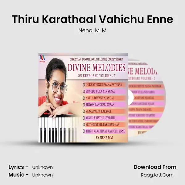 Thiru Karathaal Vahichu Enne mp3 song
