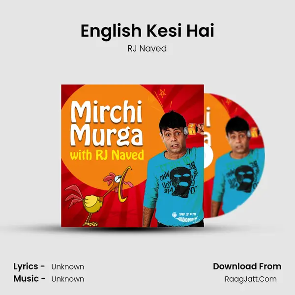 English Kesi Hai mp3 song