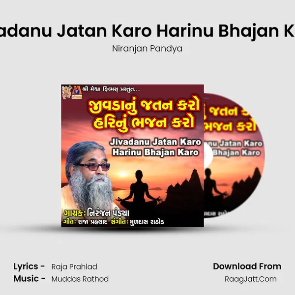 Jivadanu Jatan Karo Harinu Bhajan Karo - Niranjan Pandya
