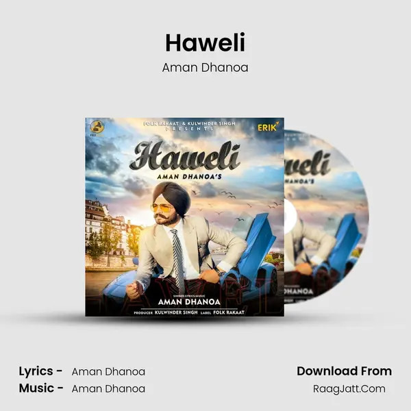 Haweli mp3 song