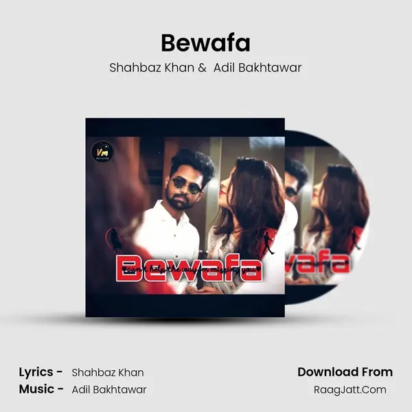 Bewafa mp3 song