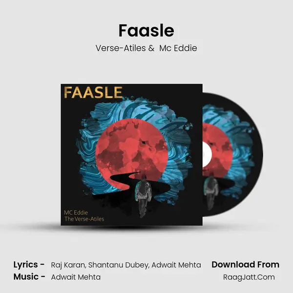 Faasle - Verse-Atiles
