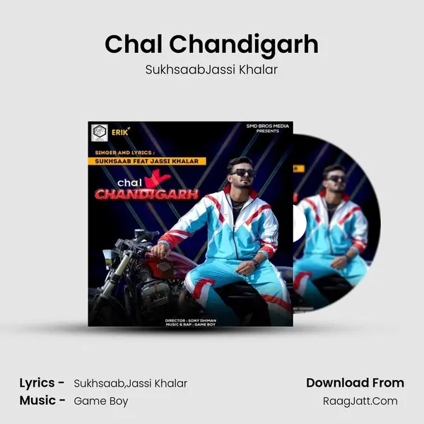Chal Chandigarh - 