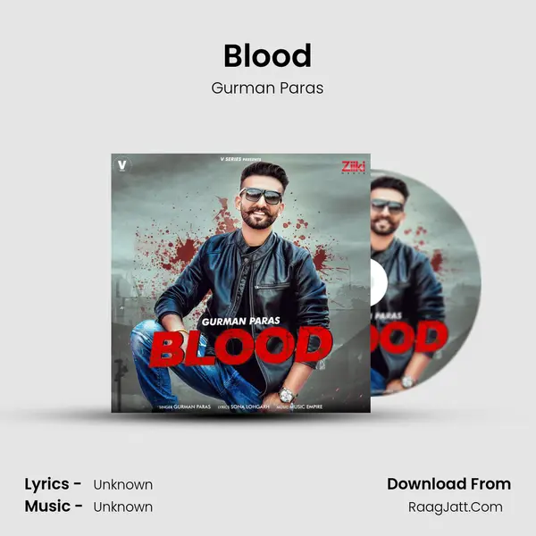 Blood mp3 song