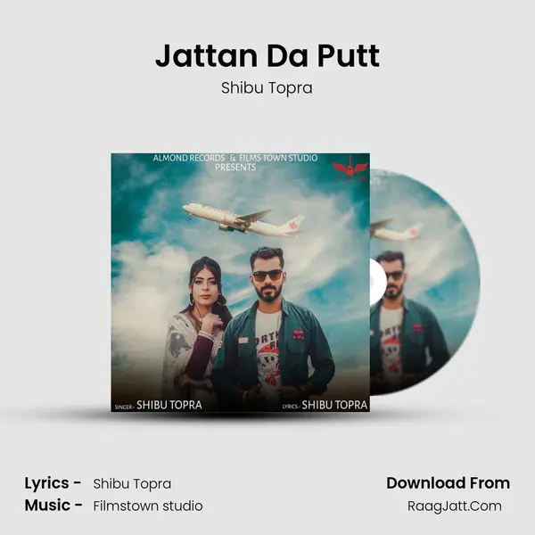 Jattan Da Putt - 