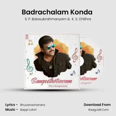 Badrachalam Konda (From "Gang Leader") Cover
