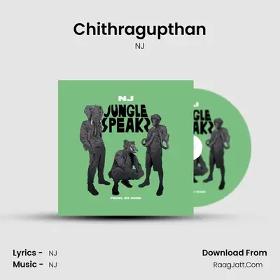 Chithragupthan mp3 song