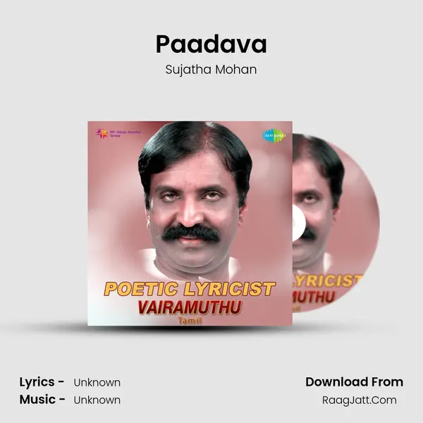 Paadava Cover